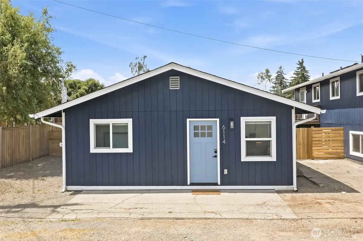 6114 N 49th Street #Unit B, Tacoma, WA 98407 - #1