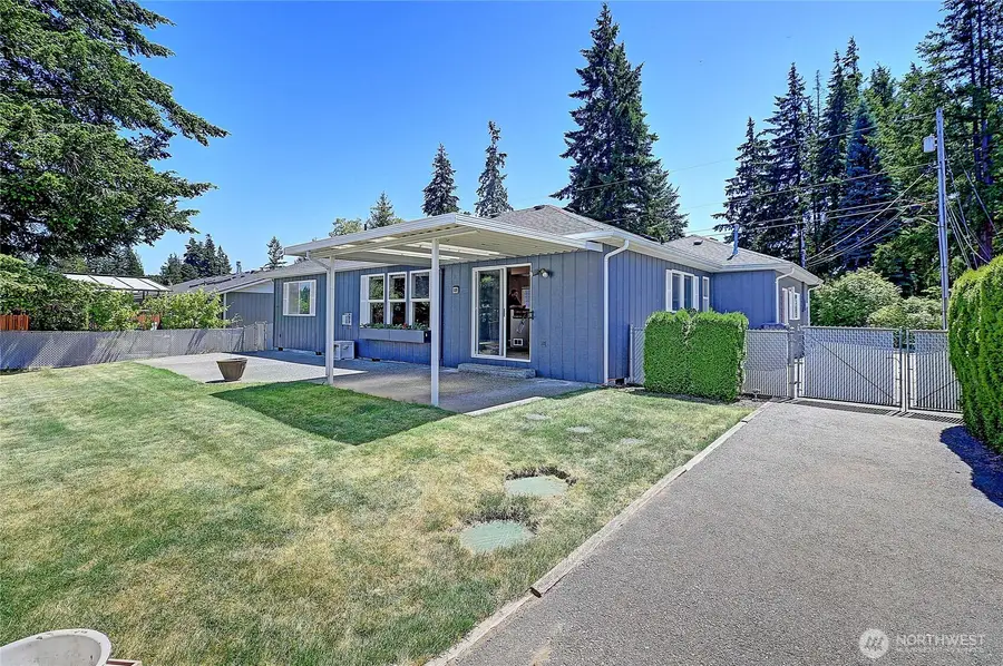 283 Meadow Drive, Camano Island, WA 98282 - #2