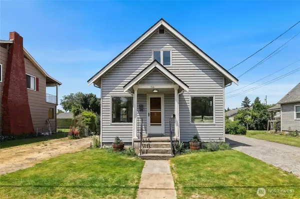 710 2nd Street Sw, Puyallup, WA 98371