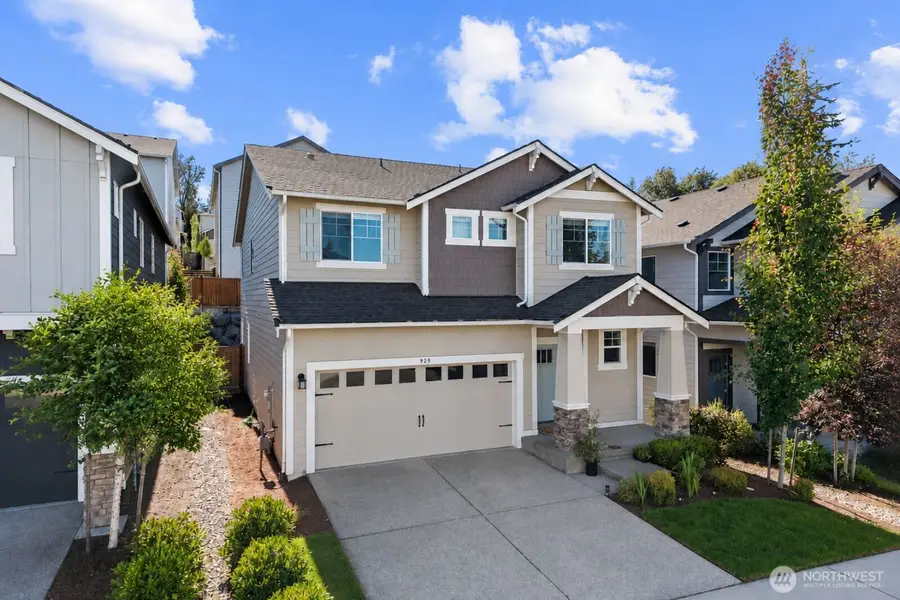 929 121st Avenue Se, Lake Stevens, WA 98258 - #2