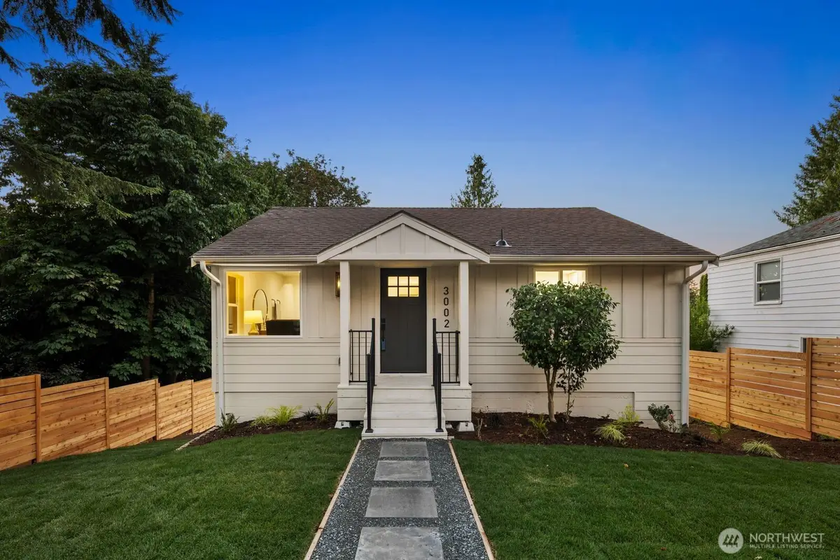 3002 NE 97th Street, Seattle, WA 98115 - #1