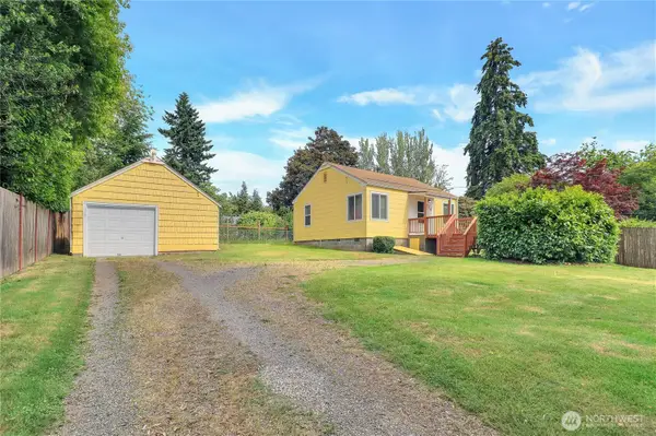 720 Roosevelt Street Ne, Olympia, WA 98506