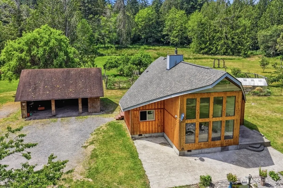 2910 Wollochet Drive Nw, Gig Harbor, WA 98335 - #1
