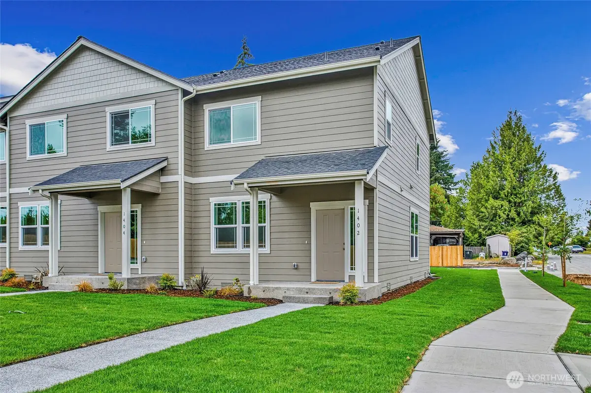 1402 E 51st Street, Tacoma, WA 98404 - #1