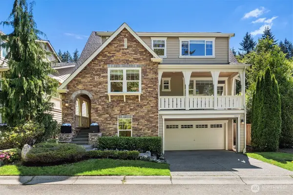 16517 SE 66th Street, Bellevue, WA 98006
