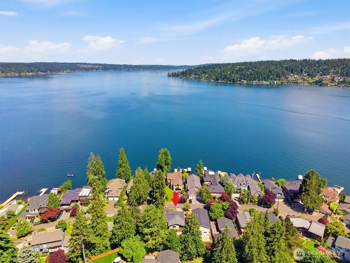 18823 SE 42nd Street, Issaquah, WA 98027 - #1
