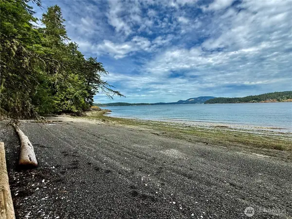 0 Lots 7 And 8 Newton Beach Road #7 and 8, Shaw Island, WA 98286