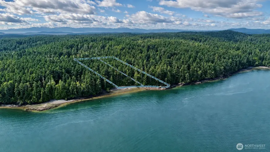 0 Lots 7 And 8 Newton Beach Road #7 and 8, Shaw Island, WA 98286 - #2