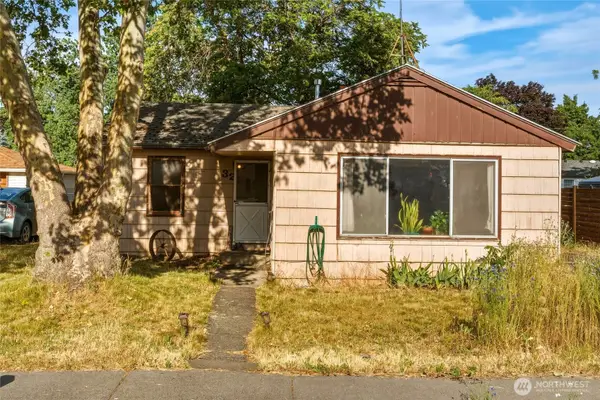 325 School Avenue, Walla Walla, WA 99362