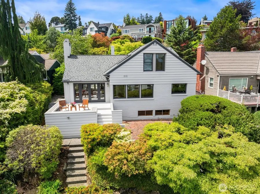 4529 E Laurel Drive Ne, Seattle, WA 98105 - #2