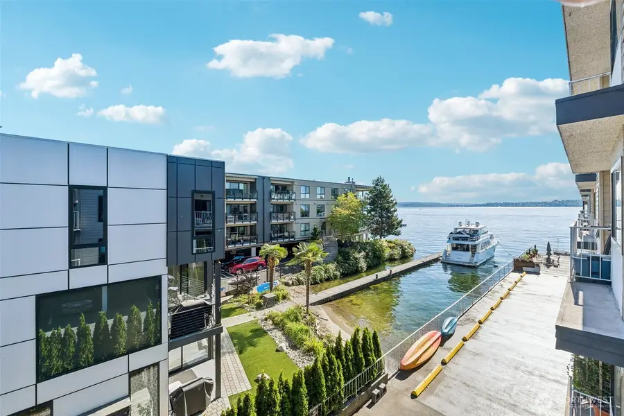 6421 Lake Washington Boulevard Ne #301, Kirkland, WA 98033 - #2