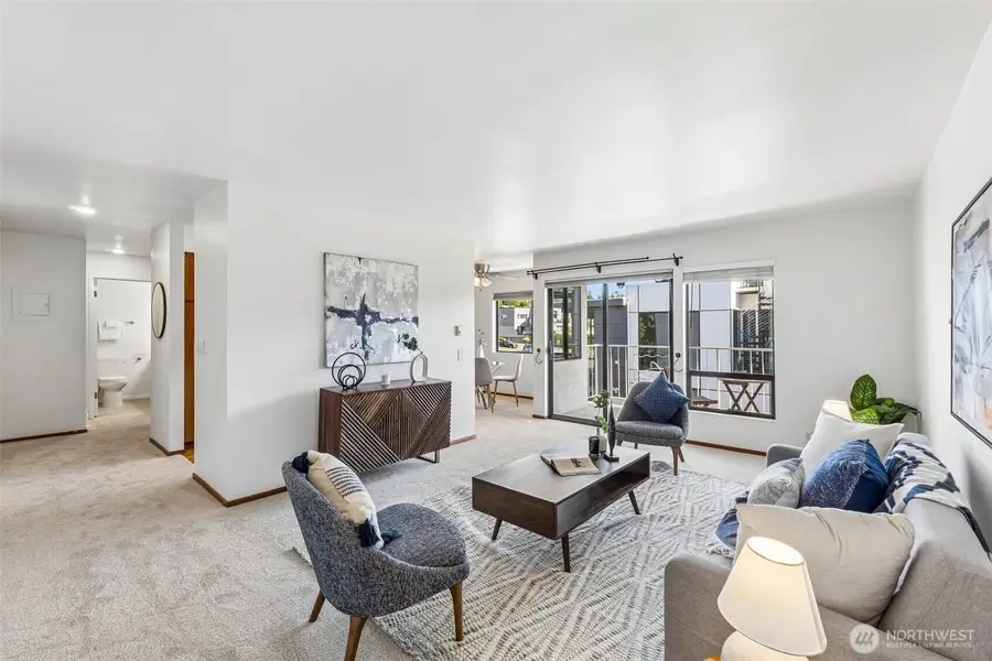 6421 Lake Washington Boulevard Ne #301, Kirkland, WA 98033 - #3