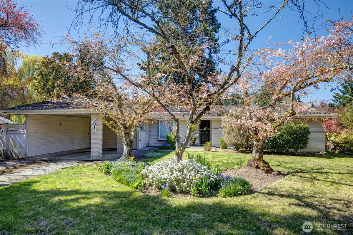 3015 Hunts Point Circle, Hunts Point, WA 98004 - #1