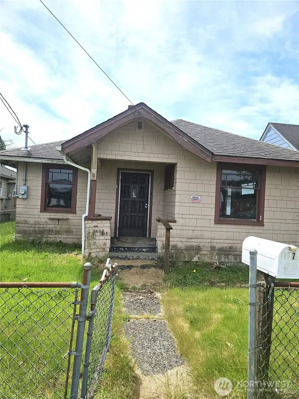 1417 Aberdeen Avenue, Aberdeen, WA 98520