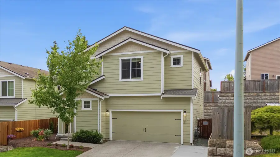 12128 319th Avenue Se, Sultan, WA 98294 - #2