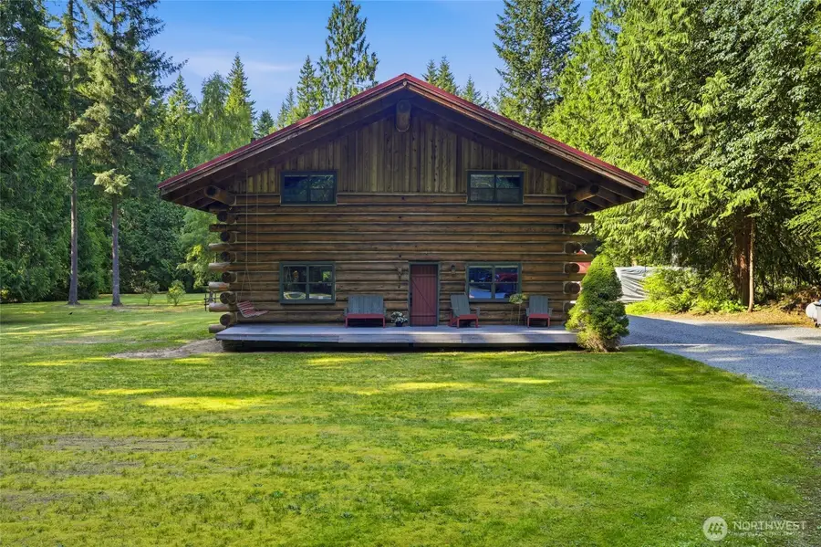 12219 246th Street Ne, Arlington, WA 98223 - #2