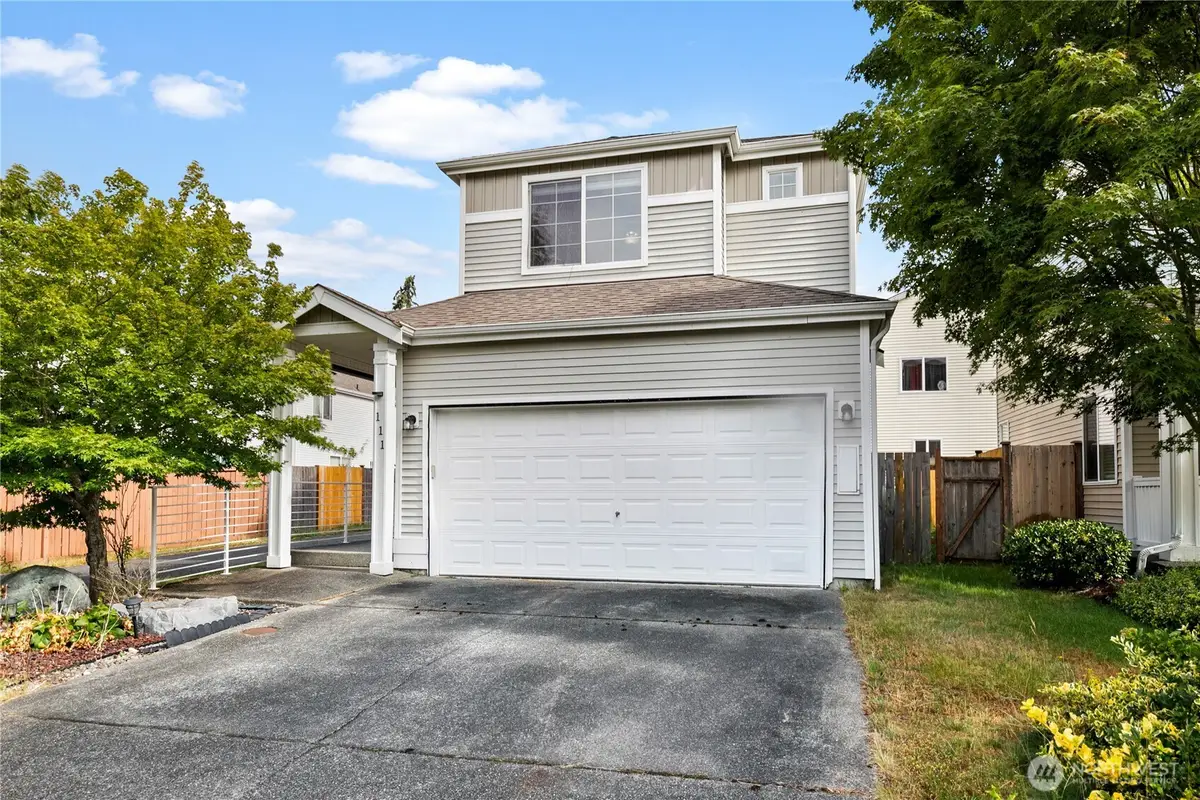 111 178th Street Ct E, Spanaway, WA 98387 - #1