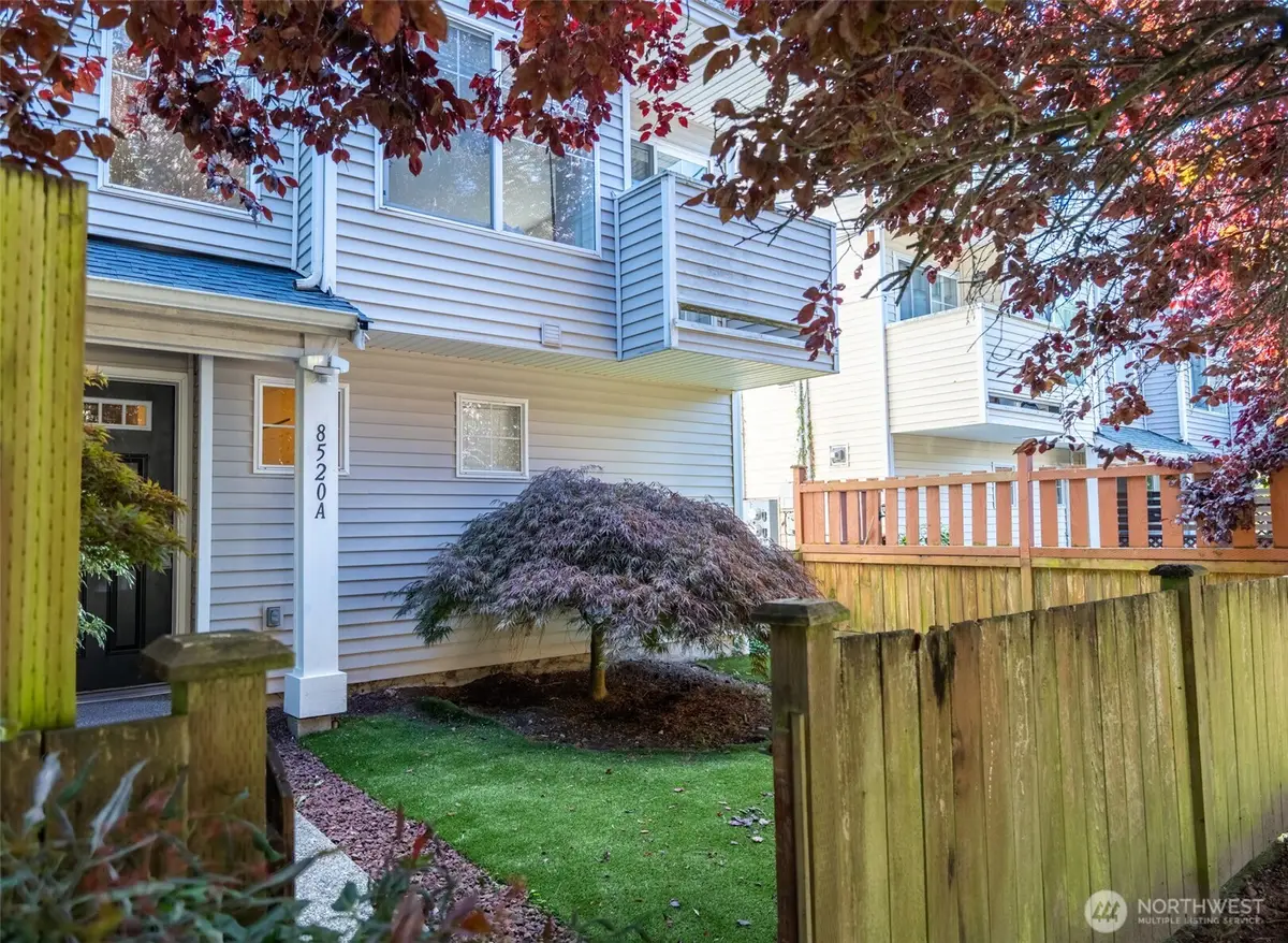 8520 Midvale Avenue N #A, Seattle, WA 98103 - #1
