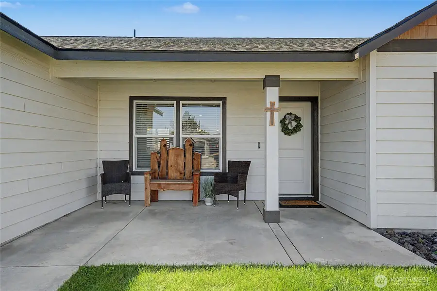 919 N Washington Court, Moses Lake, WA 98837 - #2
