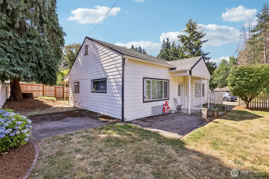 18605 NE Cramer Road, Battle Ground, WA 98604 - #3