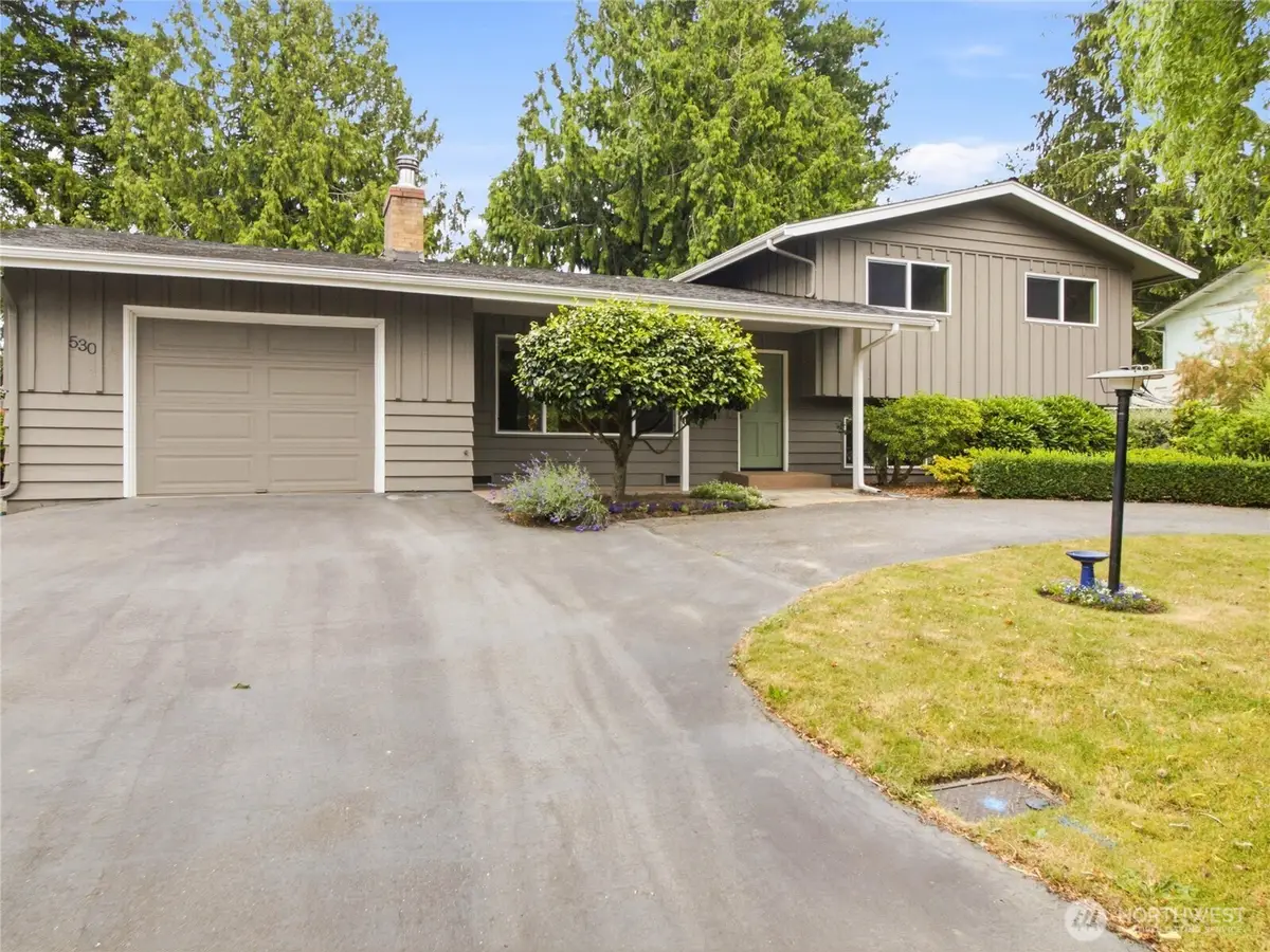 530 NE David Drive, Bremerton, WA 98310 - #1