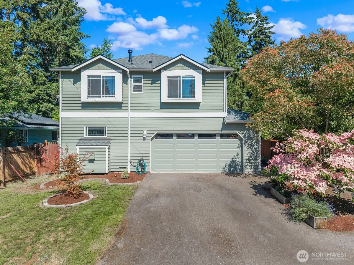 15732 Interlake Avenue N, Shoreline, WA 98133 - #1