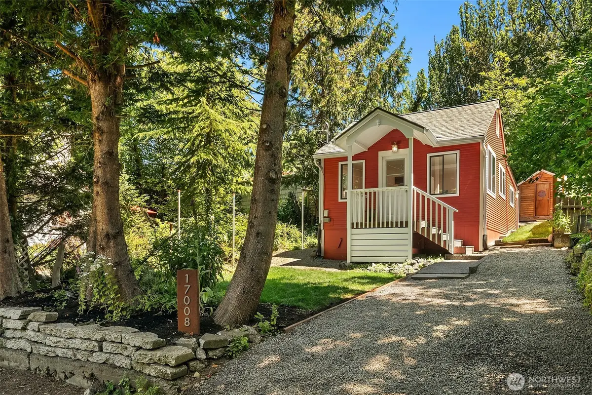 17008 135th Place Sw, Vashon, WA 98070 - #1