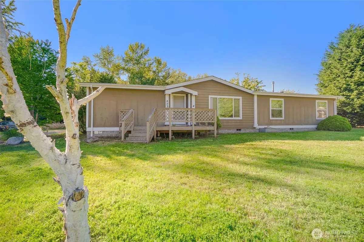 4230 Cody Road, Blaine, WA 98230 - #1