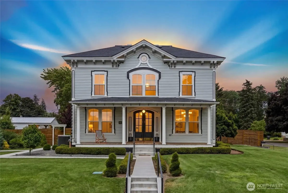 504 N 1st Street, Dayton, WA 99328 - #1