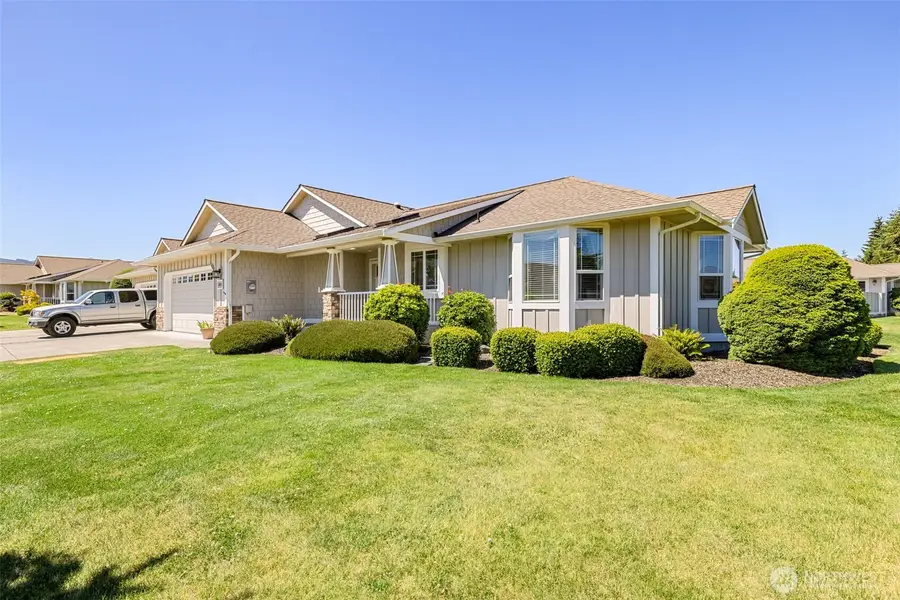 1017 N Minstrel Road #943, Sequim, WA 98382 - #2