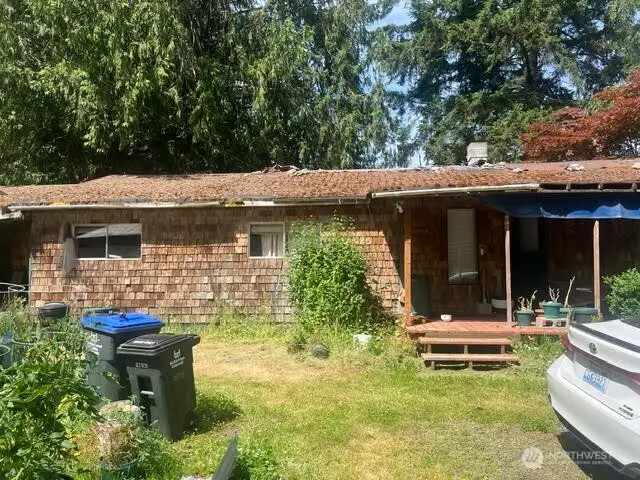 10395 NE Pine Way, Bainbridge Island, WA 98110 - #1