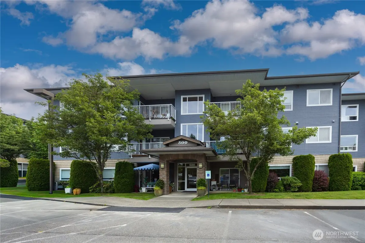 500 Darby Drive #207, Bellingham, WA 98226 - #1