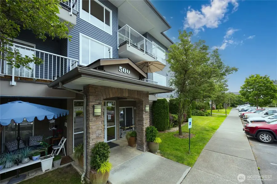 500 Darby Drive #207, Bellingham, WA 98226 - #2