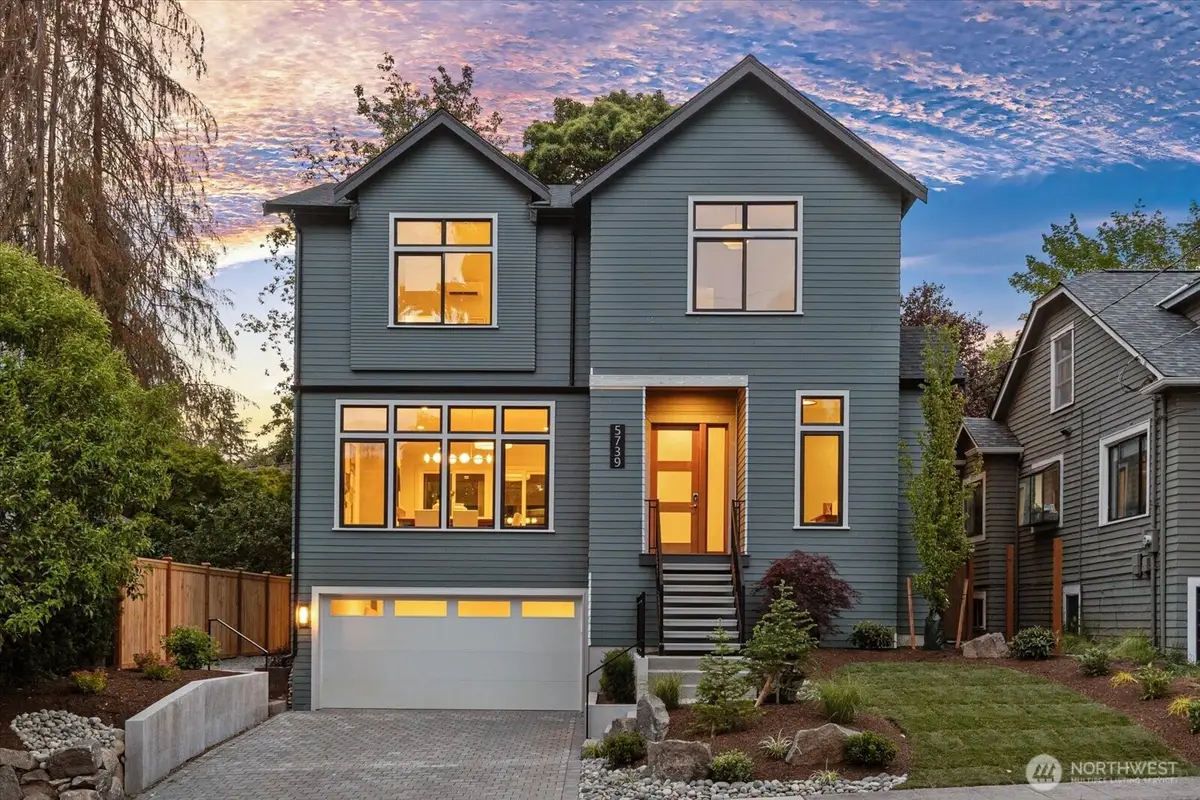 5739 25th Avenue Ne, Seattle, WA 98105 - #1
