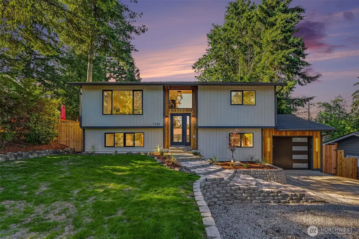 7245 E Taylor Street, Port Orchard, WA 98366 - #1