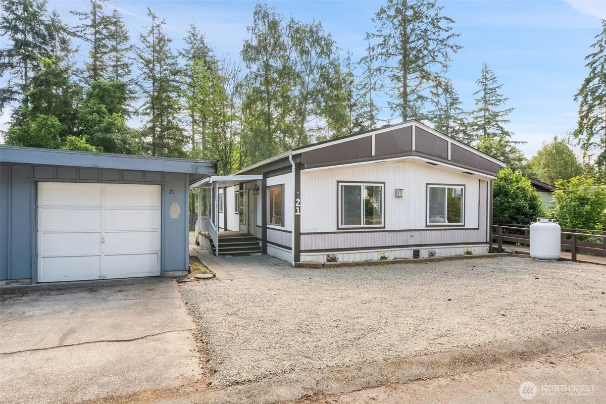 6521 SE Mile Hill Drive #21, Port Orchard, WA 98366 - #1