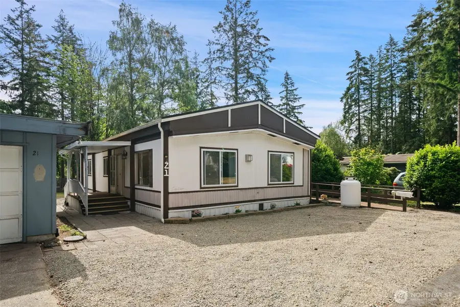 6521 SE Mile Hill Drive #21, Port Orchard, WA 98366 - #2