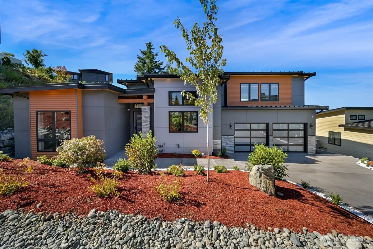 3951 Rock Ridge Pkwy, Anacortes, WA 98221 - #1