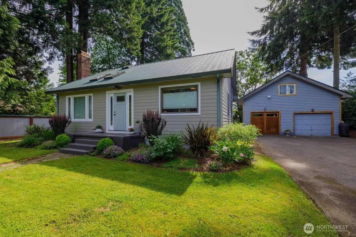 902 Frederick Street Se, Olympia, WA 98501 - #1