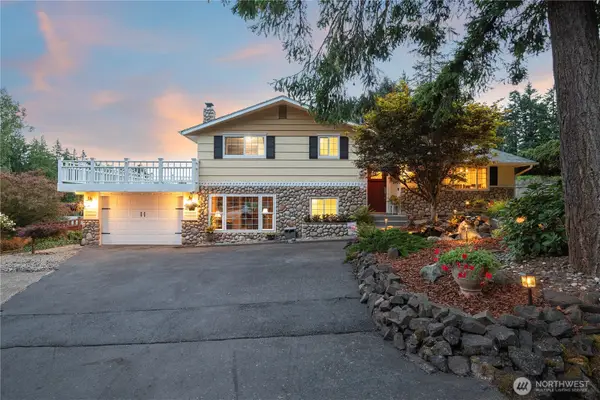2408 N Greeley Drive, Kelso, WA 98626