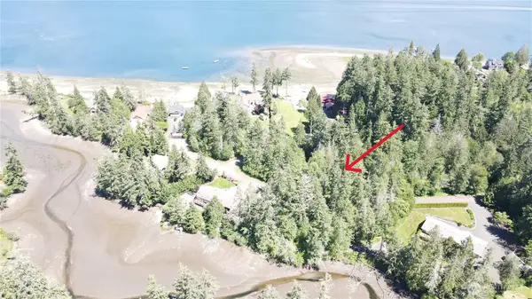 0 E Geist Point Rd Road, Shelton, WA 98584