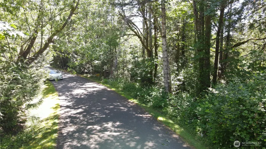 0 E Geist Point Rd Road, Shelton, WA 98584 - #3