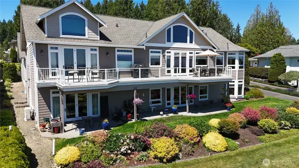 8102 E Perelli Lane, Port Orchard, WA 98366