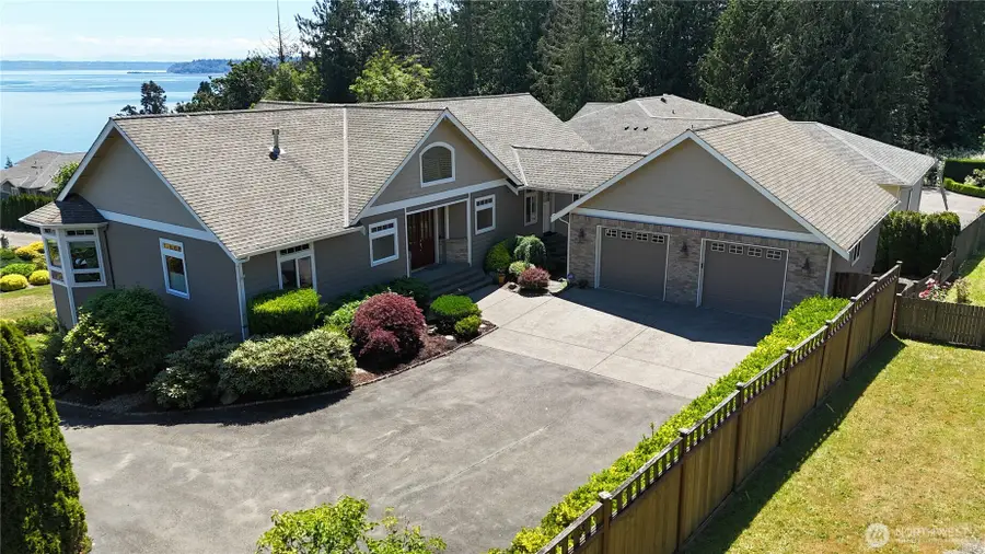 8102 E Perelli Lane, Port Orchard, WA 98366 - #2