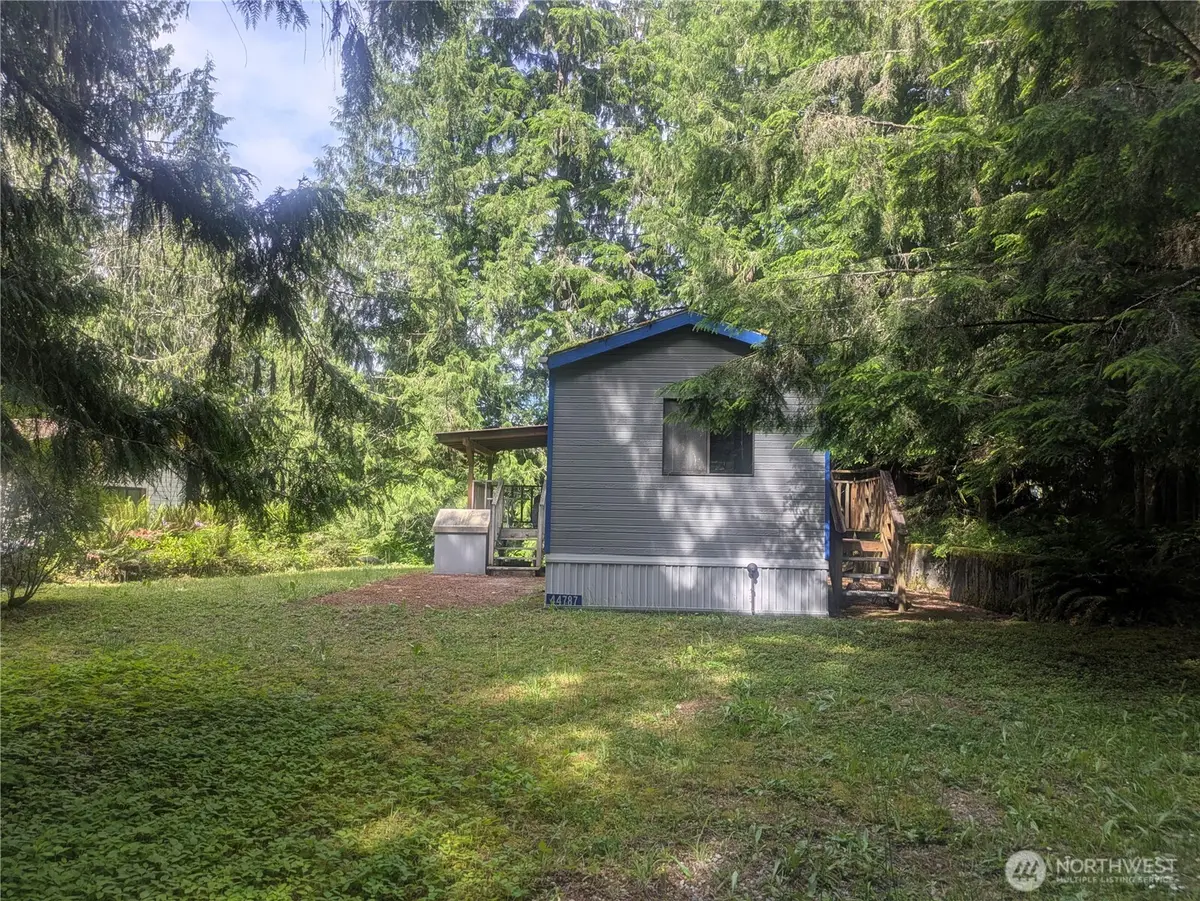 44787 Kachess Trail #2C22, Concrete, WA 98237 - #1