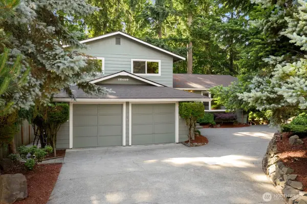 12450 NE 141st Street, Kirkland, WA 98034