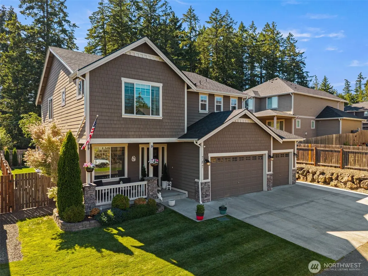 787 NW Dresden Court, Bremerton, WA 98311 - #1