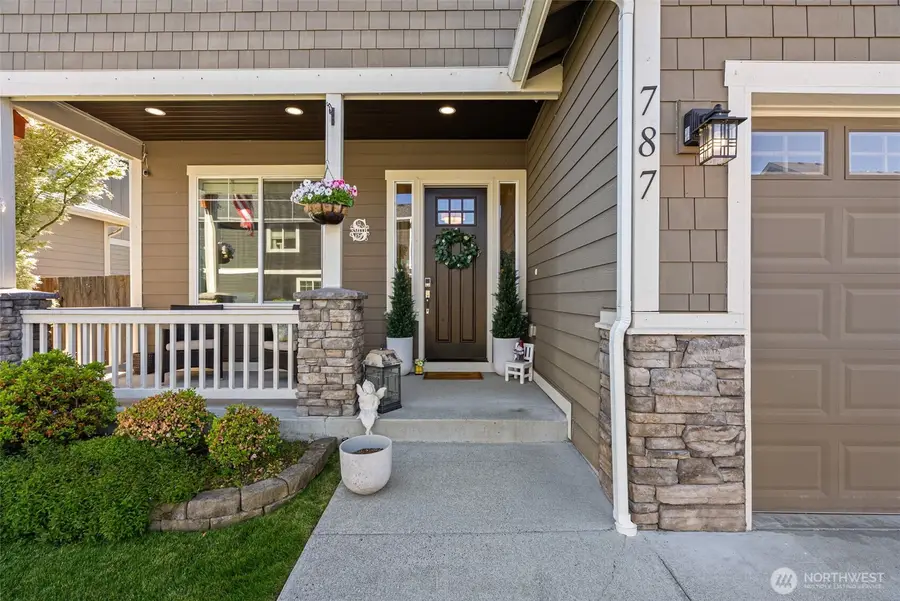 787 NW Dresden Court, Bremerton, WA 98311 - #3
