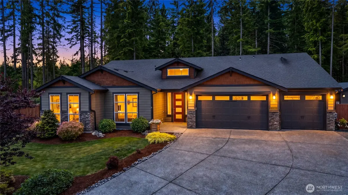 6510 196th Drive Ne, Granite Falls, WA 98252 - #1