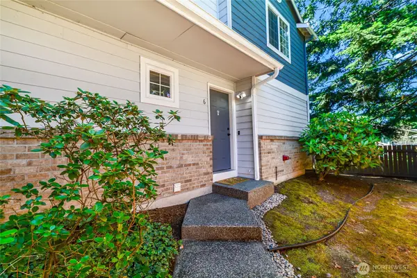4604 76 Avenue Ne #Unit 6, Marysville, WA 98270